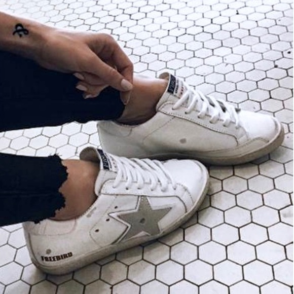 Freebird by Steven Shoes - freebird 927 star sneakers